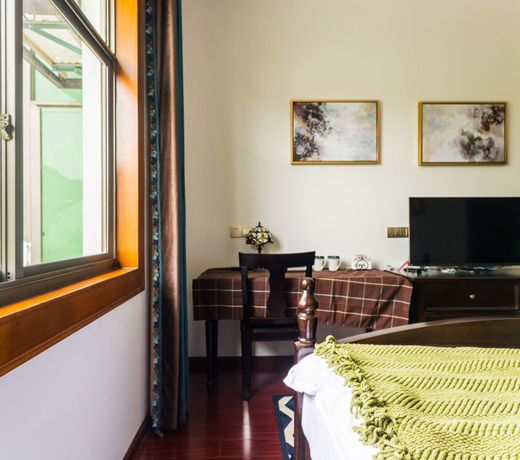 Wuzhen NanYan MuYun Homestay