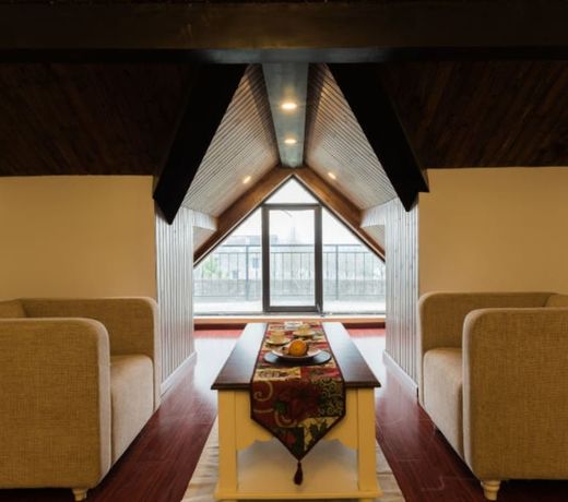 Wuzhen NanYan MuYun Homestay