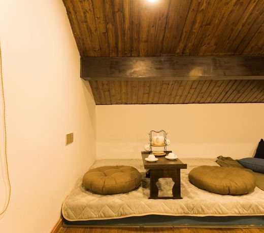 Wuzhen NanYan MuYun Homestay