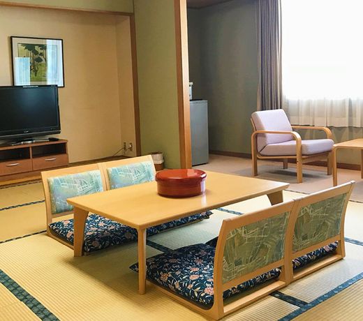 Hotel Tetora Resort Tokachigawa