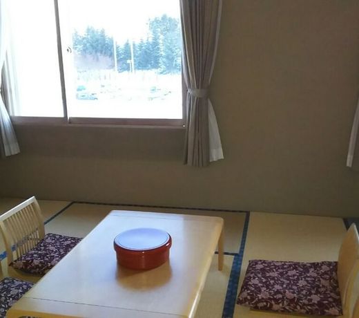 Hotel Tetora Resort Tokachigawa