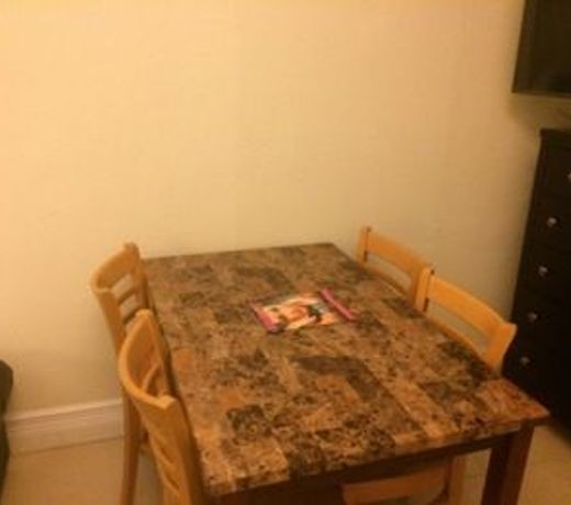 Hollywood Beach Resort - Studio With 2 Double Beds