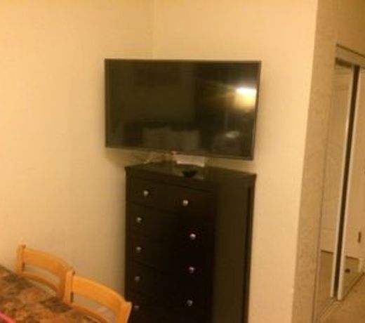 Hollywood Beach Resort - Studio With 2 Double Beds