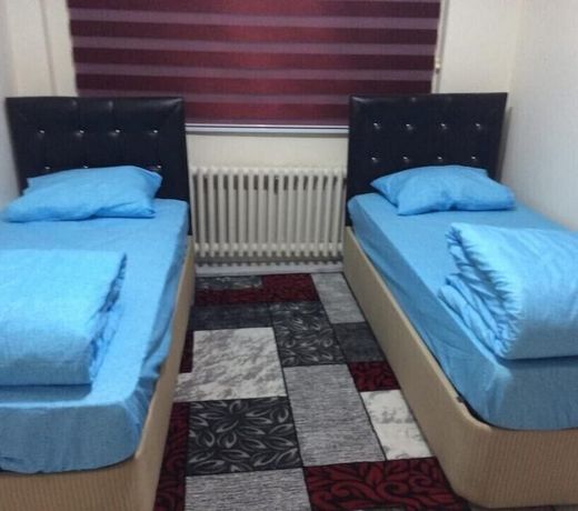 Vatan Konukevi
