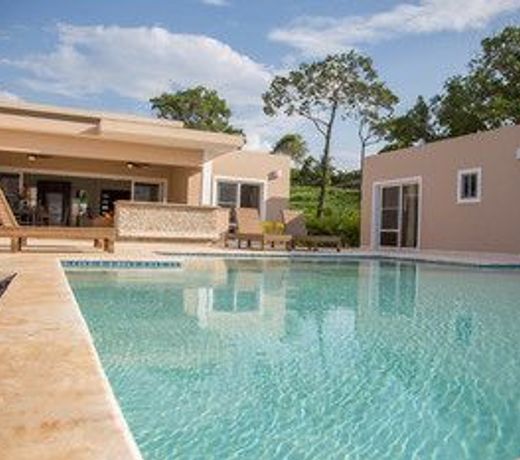 Villa Mango