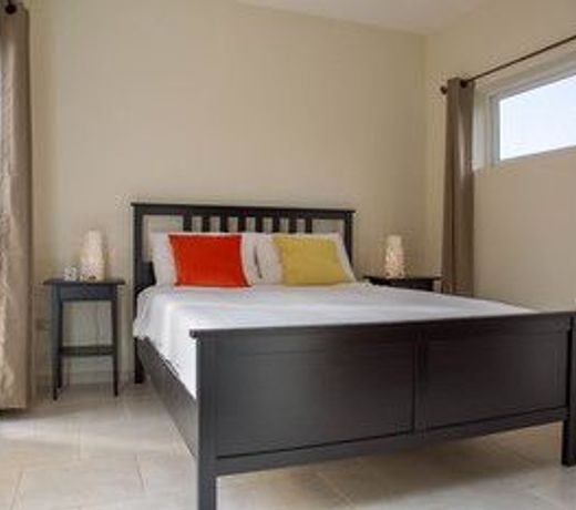 Villa Mango
