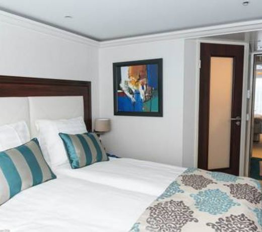 Select MS Charles Dickens - Cologne