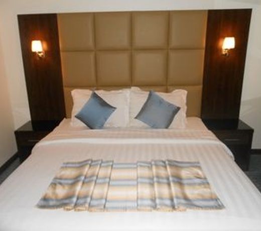Golden Jwan Apart Hotels