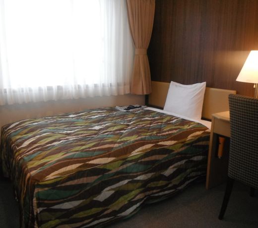 Central Hotel Toride