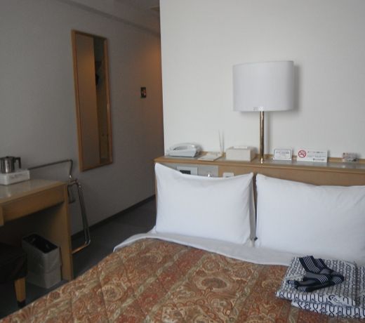 Central Hotel Toride