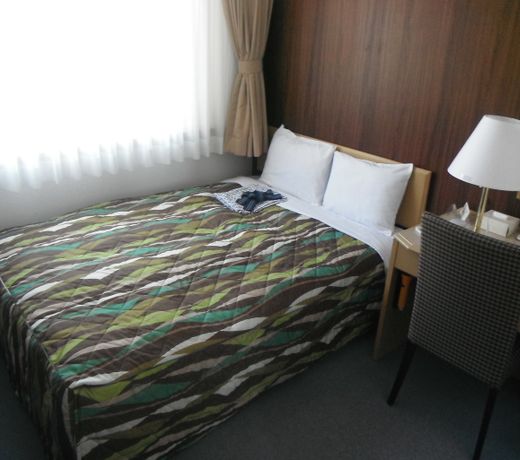 Central Hotel Toride