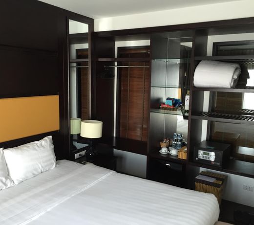 Tokia Hotel Nha Trang