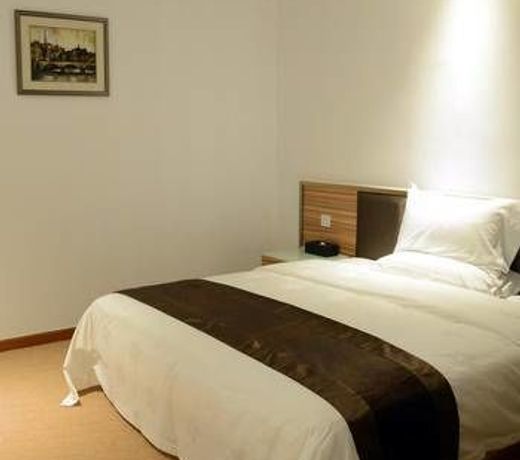 Jiangmen Xinhui Yuegang Hotel