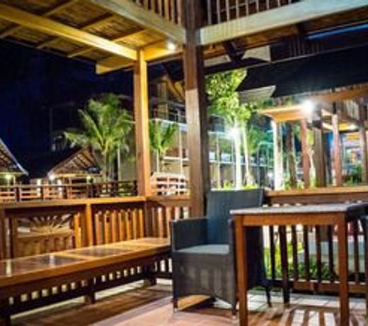 Khanom Cabana Beach Resort