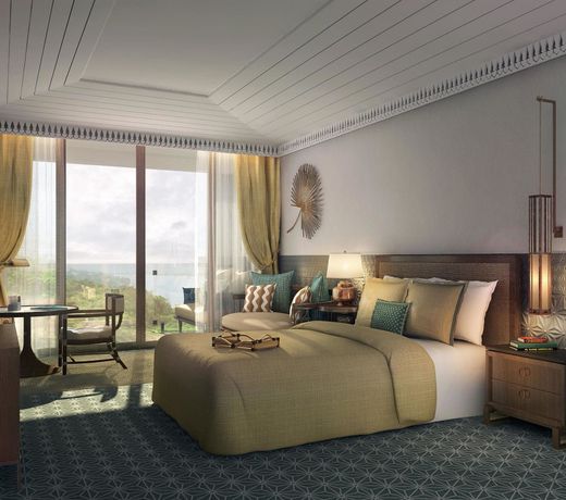 DoubleTree by Hilton Goa - Panaji