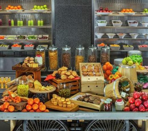 DoubleTree by Hilton Goa - Panaji