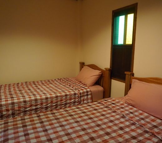 Ruean Bua Resort
