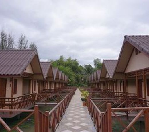 Ruean Bua Resort