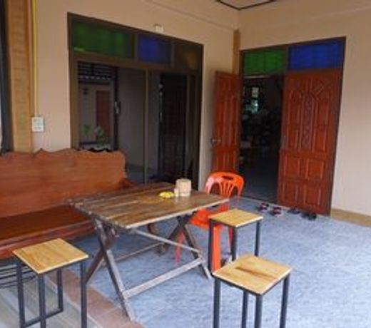 Ruean Bua Resort
