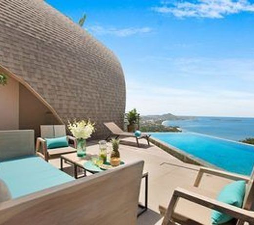 Villa Tao at Comoon Boutique Villas