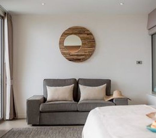 Villa Tao at Comoon Boutique Villas