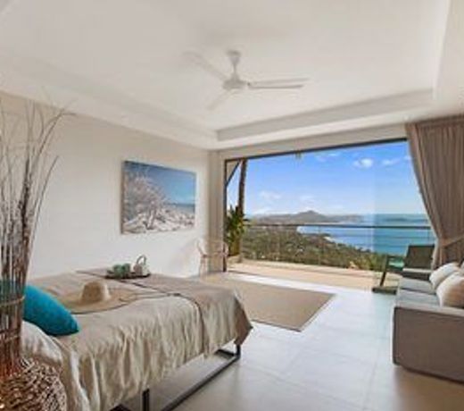 Villa Tao at Comoon Boutique Villas