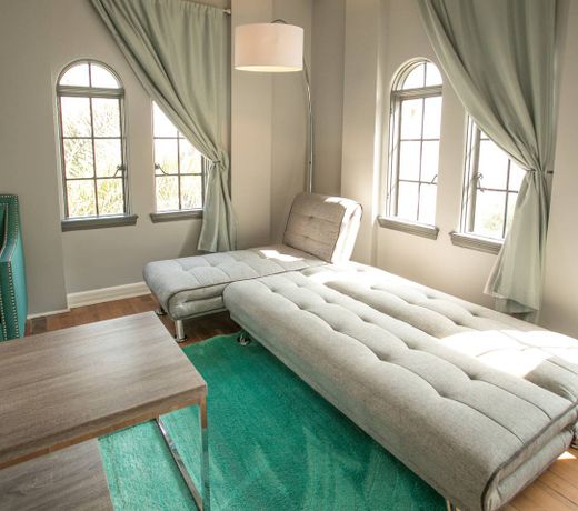 Broadlind Hotel