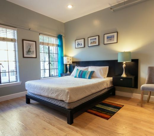 Broadlind Hotel
