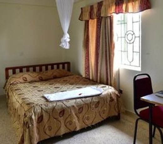 Ibis Hotel Nyeri
