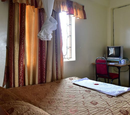 Ibis Hotel Nyeri