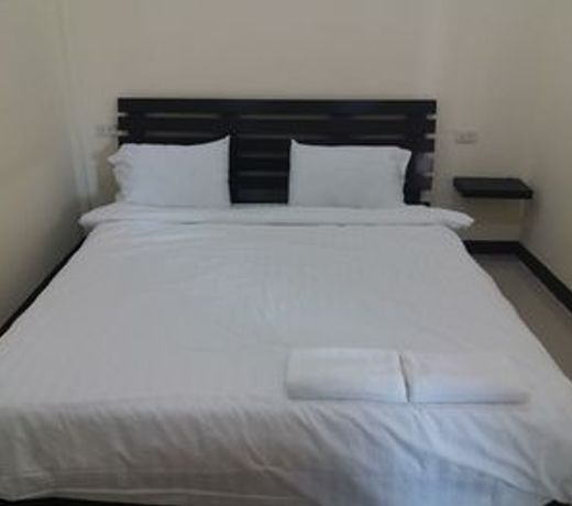See Throught Resort