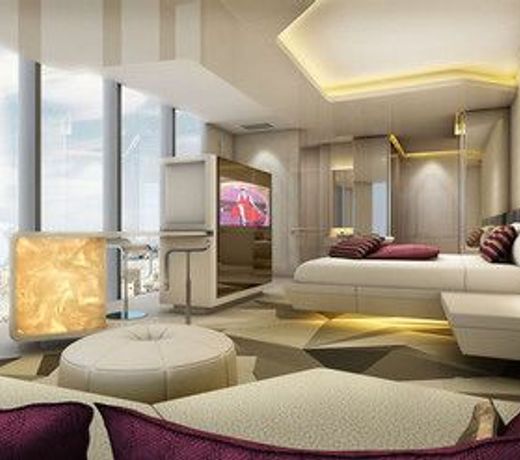W Amman Hotel