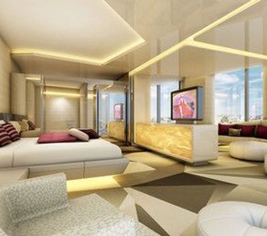 W Amman Hotel