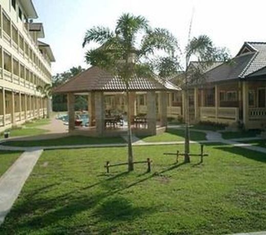 Le Palm Pattaya