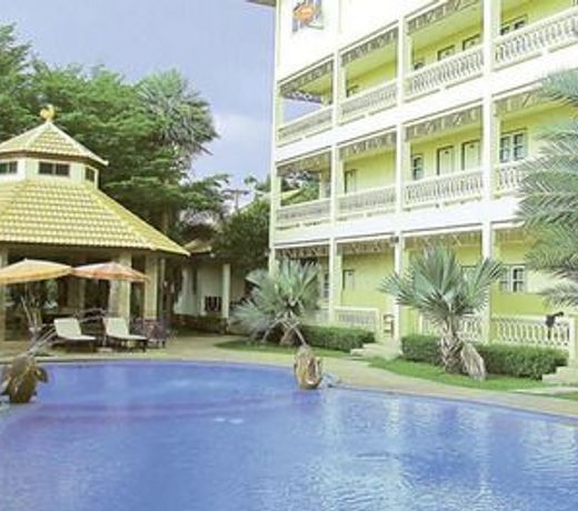 Le Palm Pattaya