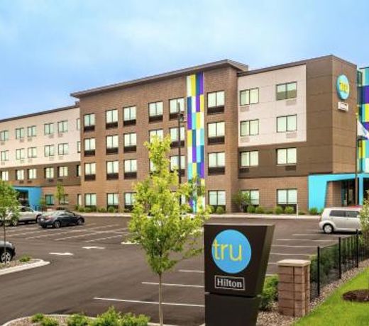 Tru By Hilton Madison West