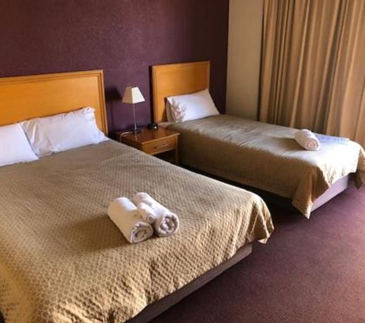 Horse & Jockey Hotel Motel