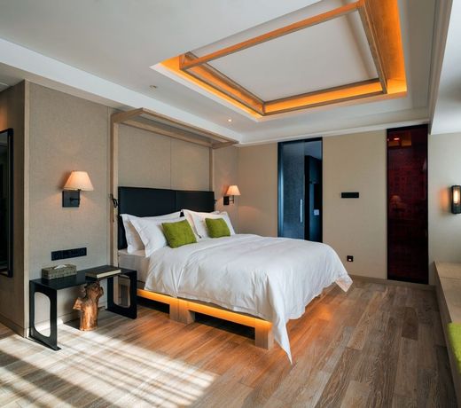 Harbin 22C Boutique Hotel