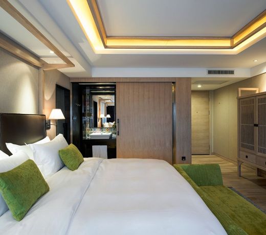 Harbin 22C Boutique Hotel