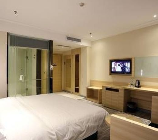 City Comfort Inn