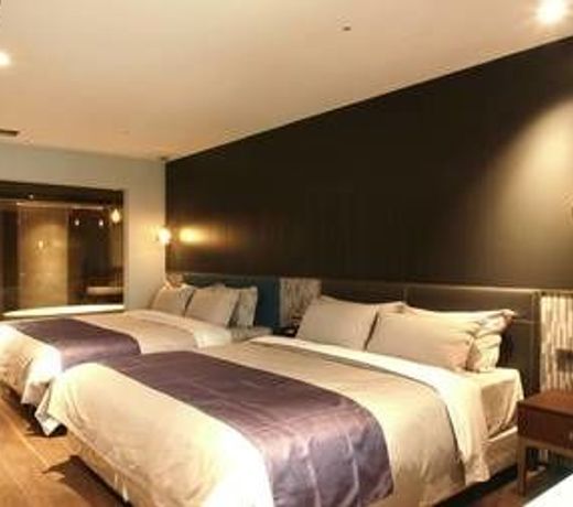 Saint Art Hotel