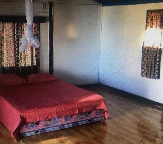 Sunrise Lagoon Homestay