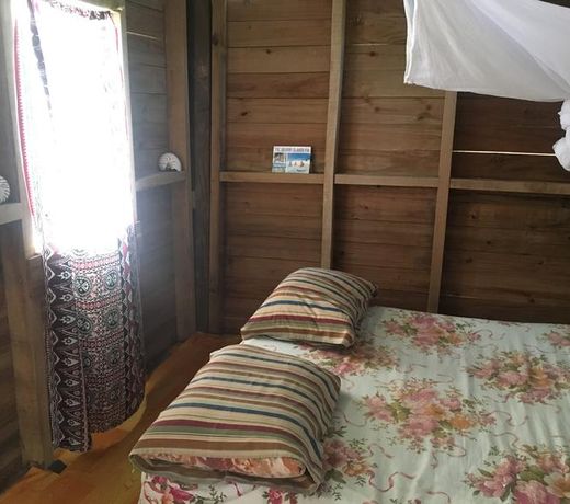 Sunrise Lagoon Homestay