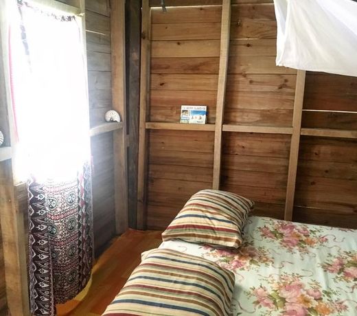 Sunrise Lagoon Homestay