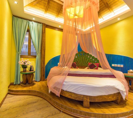 Comfort and Quiet Inn