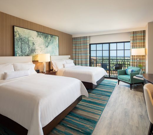 The Westin Carlsbad Resort & Spa