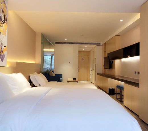 RongJu Hotel