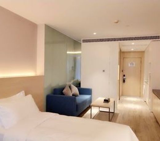 RongJu Hotel