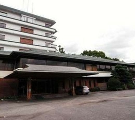 Family Hotel Shinsenkaku