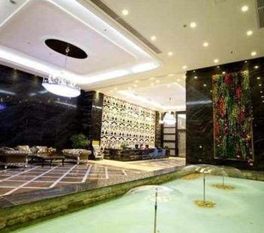 Jiangmen Charming Hotel